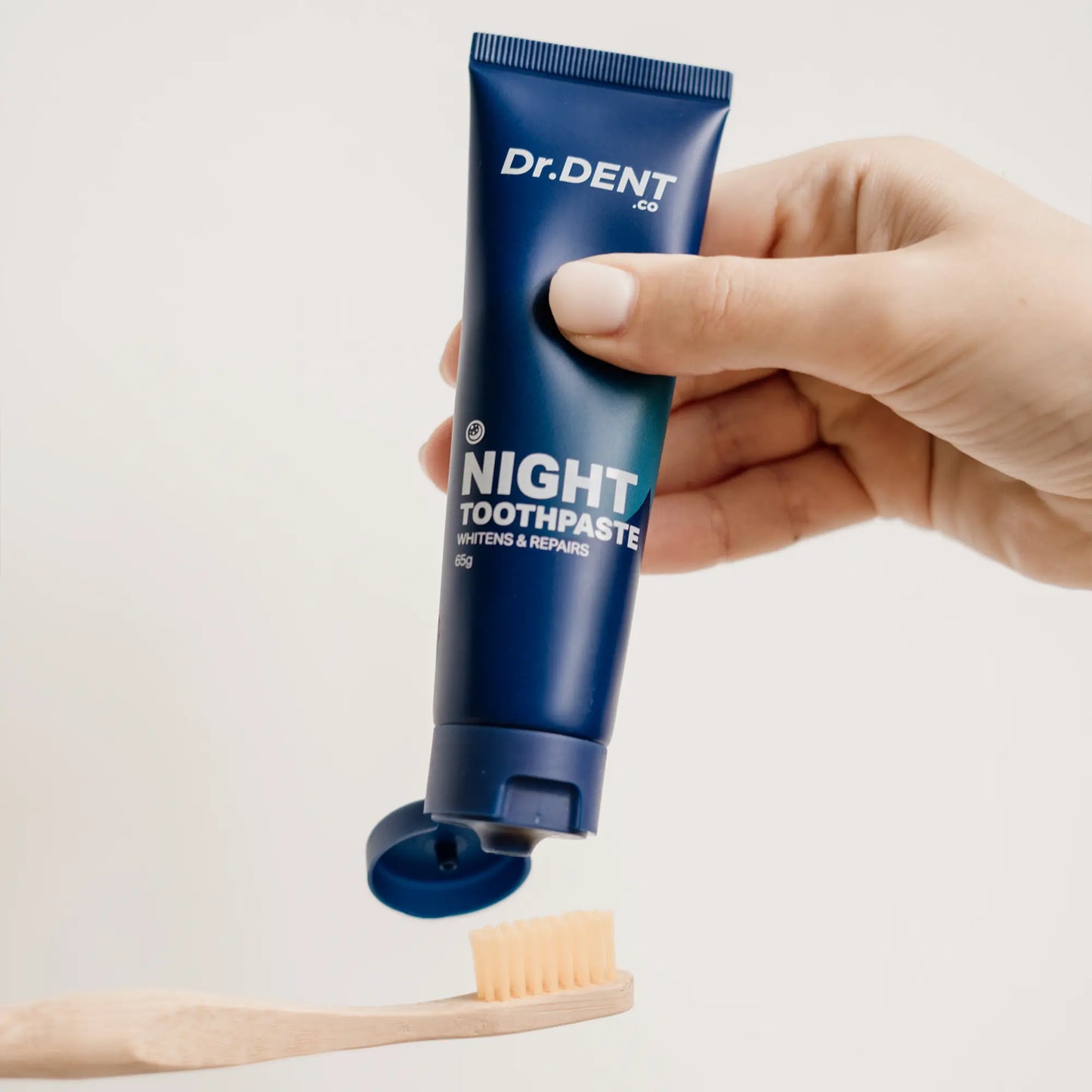 Day and Night Teeth Whitening Toothpaste