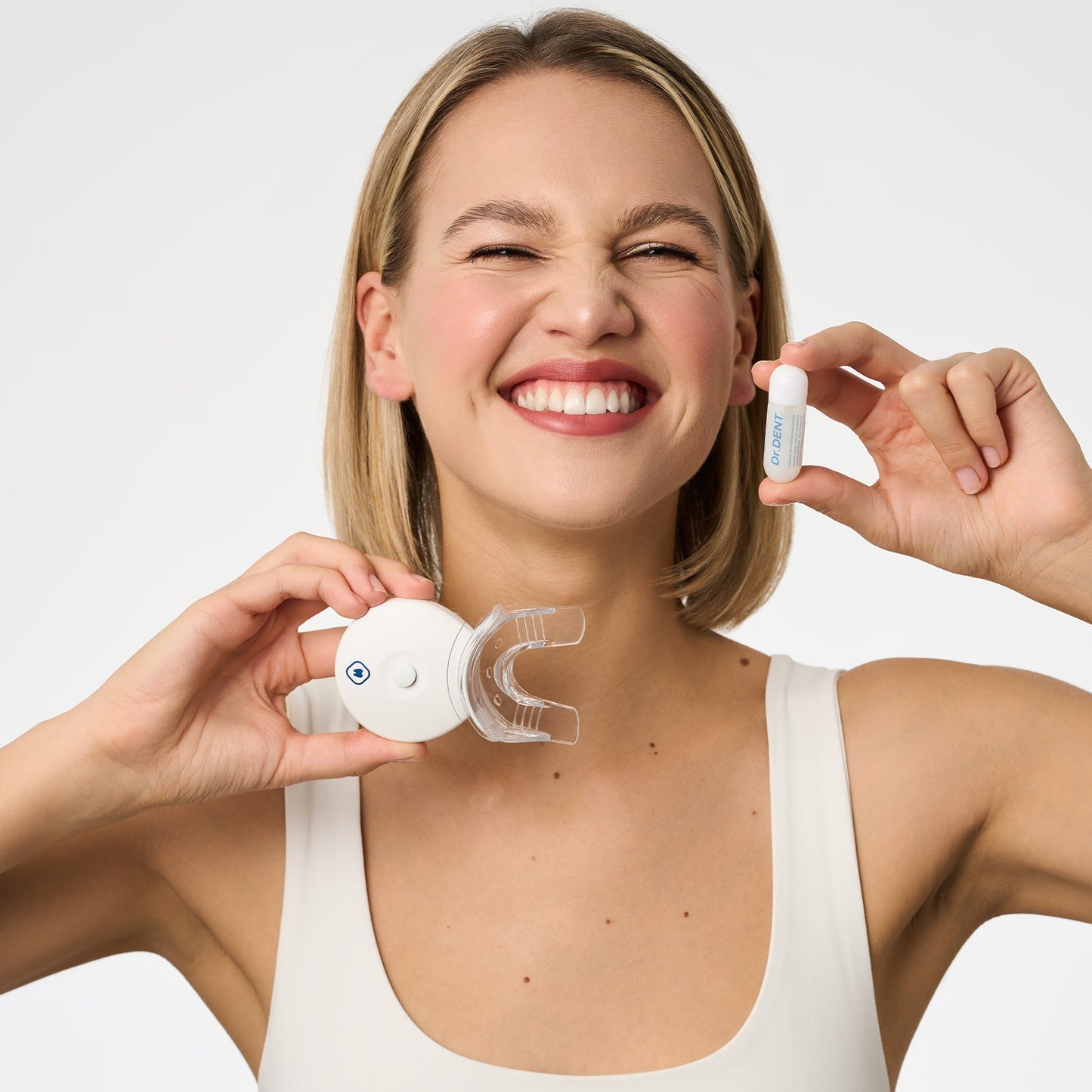 Professional Teeth Whitening Kit